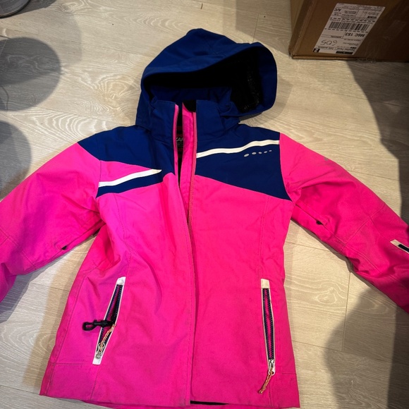 Ali coat - Picture 2 of 2